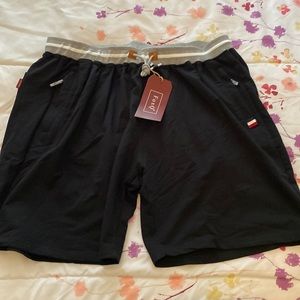 Men’s fox q shorts